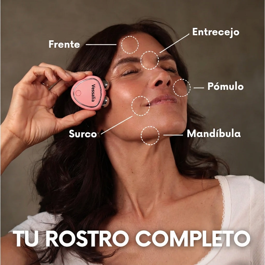 Escultor Facial