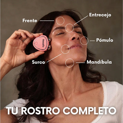 Escultor Facial